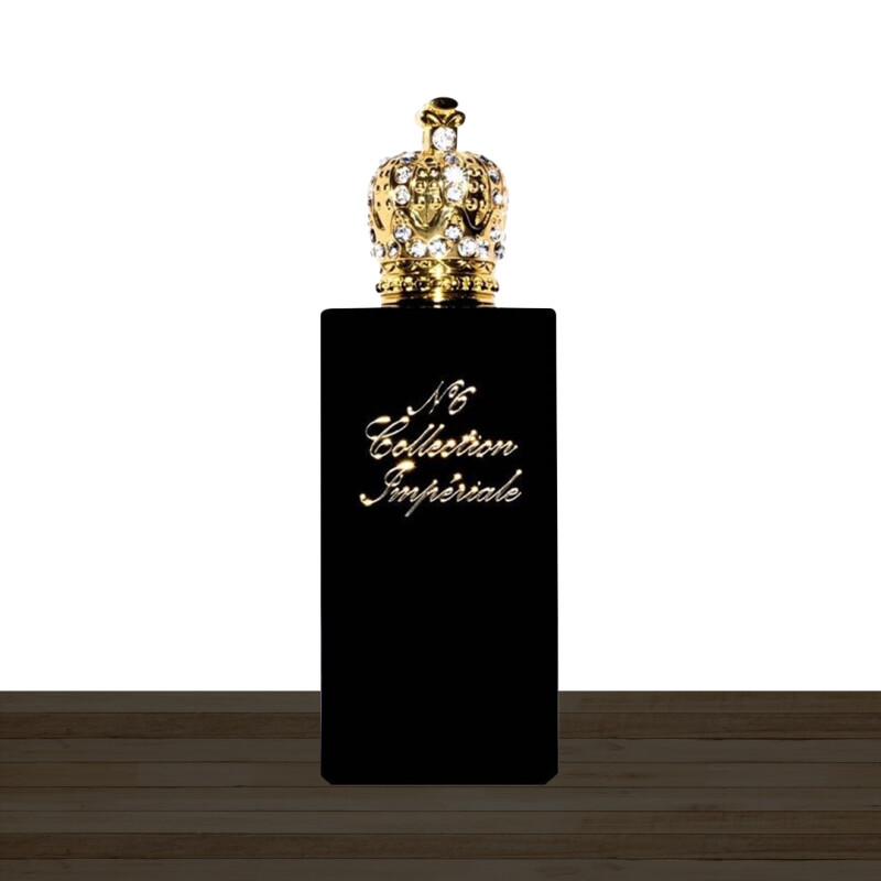 Prudence Paris Imperiale Imperiale Collection No 4 EDP 100ml Vapo