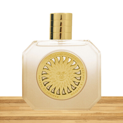 Radiant Radiant For Her Eau De Parfum 100ml Spray