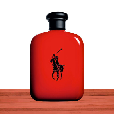 Ralph Lauren Polo Red Eau De Toilette 75ml Spray