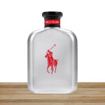 Ralph Lauren Polo Red Rush Eau De Toilette 75ml Spray