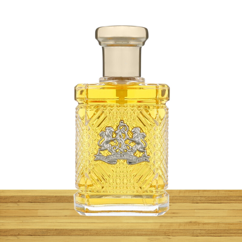 Ralph Lauren Safari For Men Eau De Toilette 125ml Spray