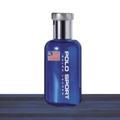 Ralph Lauren Polo Sport Eau De Toilette 75ml Spray