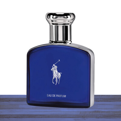 Ralph Lauren Polo Blue M Eau De Parfum 125ml Spray
