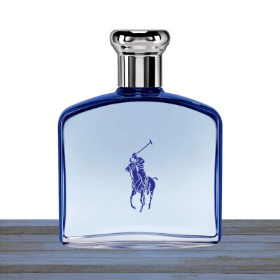 Ralph Lauren Polo Blue Ultra Blue