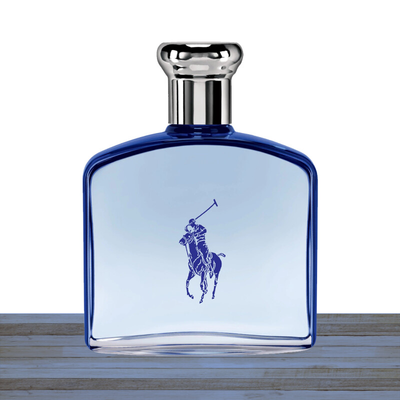 Ralph Lauren Polo Blue Ultra Blue