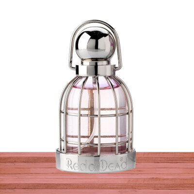 Red Or Dead Eau De Toilette 100ml Spray
