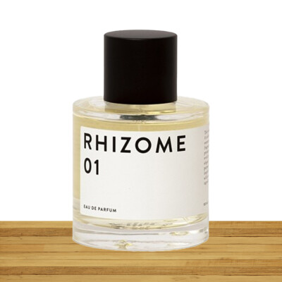 Rhizome 04 Eau De Parfum 100ml