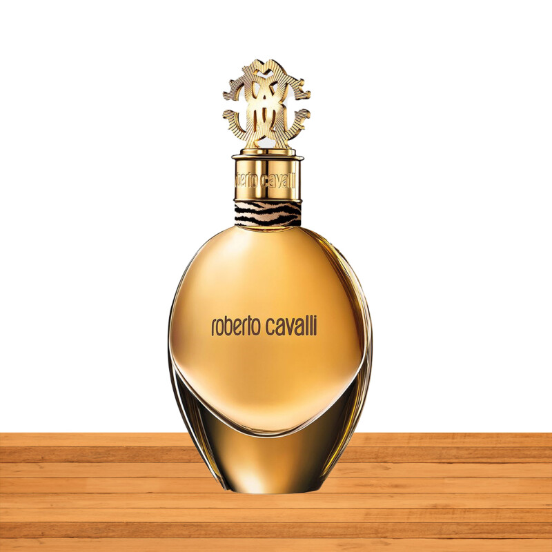 Roberto Cavalli Eau De Parfum 75ml Spray