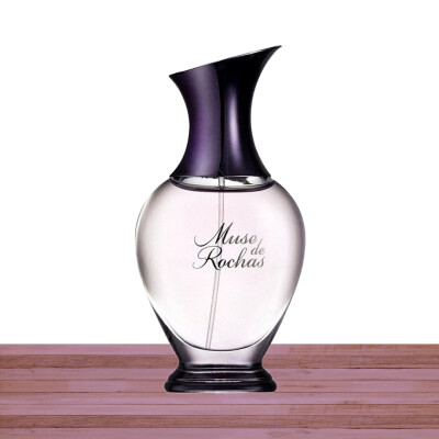Rochas Muse Eau De Toilette 50ml Spray