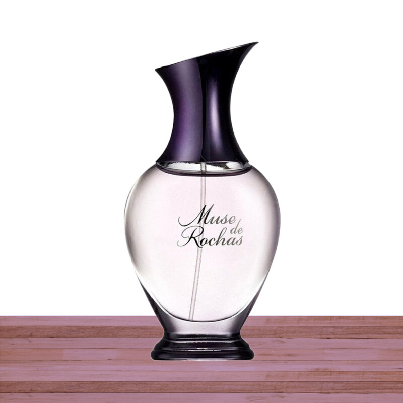 Rochas Muse Eau De Toilette 50ml Spray