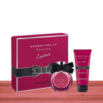 Rochas Mademoiselle Rochas Couture Eau De Parfum 50ml Gift Set