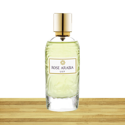 ROSE ARABIA Lily Eau de Parfum