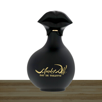 Salvador Dali Pour Homme Eau de Toilette Spray 100ml