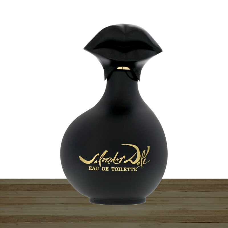 Salvador Dali Pour Homme Eau de Toilette Spray 100ml