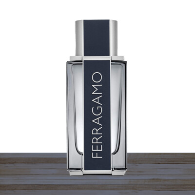 Salvatore Ferragamo Ferragamo Man Eau de Toilette Spray 30ml