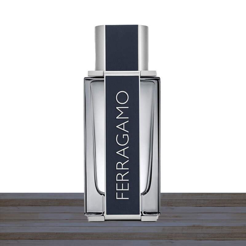 Salvatore Ferragamo Ferragamo Man Eau de Toilette Spray 30ml
