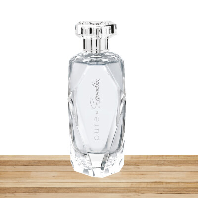 Samantha Faiers Pure Eau De Parfum 100ml Spray