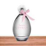 Sarah Jessica Parker Born Lovely Eau De Parfum 100ml Spray