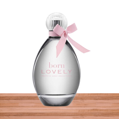 Sarah Jessica Parker Born Lovely Eau De Parfum 100ml Spray