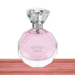 SEKSY Seksy Entice Eau de Parfum for her