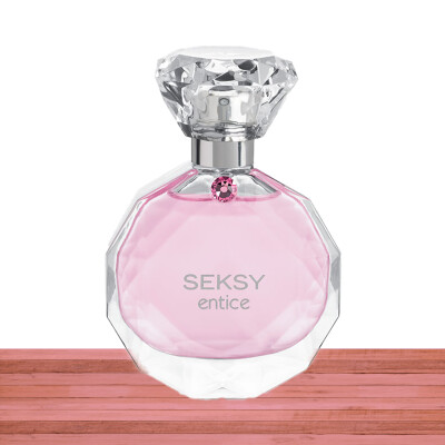 SEKSY Seksy Entice Eau de Parfum for her