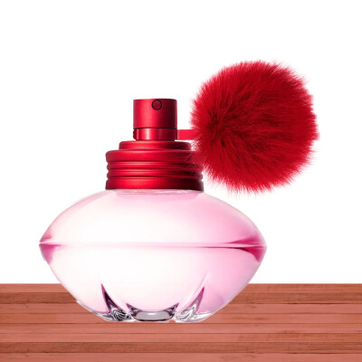 Shakira S Kiss Eau de Toilette Spray 50ml