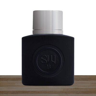 Shane Warne SW23 By Shane Warne Eau De Toilette 100ml Spray