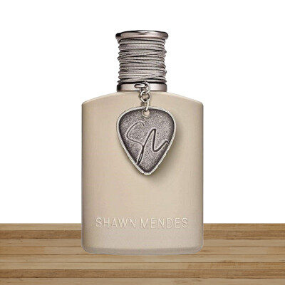 Shawn Mendes Shawn Mendes 2 Eau De Parfum 50ml Spray