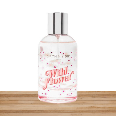 Skinny Dip Wild Flower Eau de Parfum 100ml