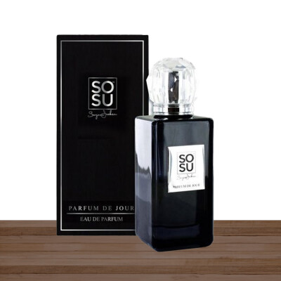 SOSU by SJ Parfum De Jour Eau De Parfum 75ml