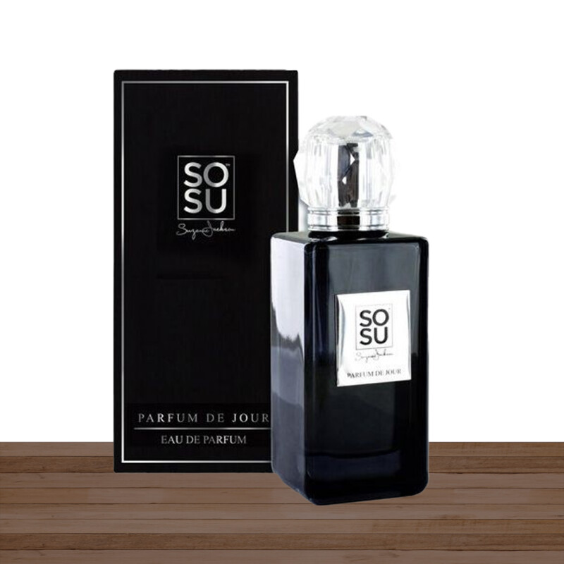 SOSU by SJ Parfum De Jour Eau De Parfum 75ml