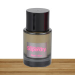 Superdry Ladies Star Eau De Toilette 50ml Spray