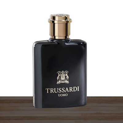 Trussardi 1911 Uomo Eau De Toilette 100ml Spray