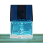 Ted Baker Ted Baker M Eau de Toilette Spray 30ml