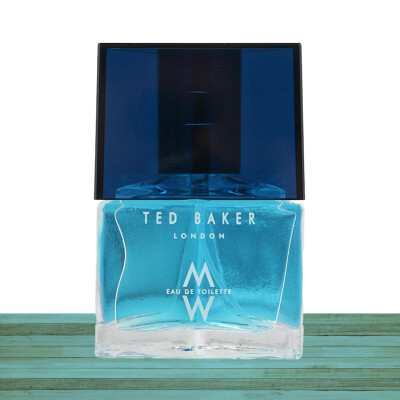 Ted Baker Ted Baker M Eau de Toilette Spray 30ml