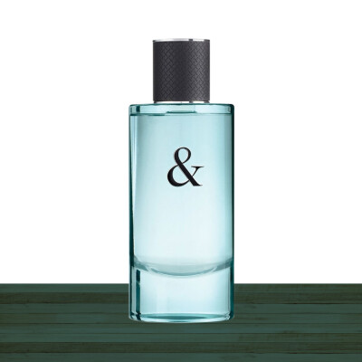 Tiffany Tiffany & Love Male Eau De Toilette 90ml Spray