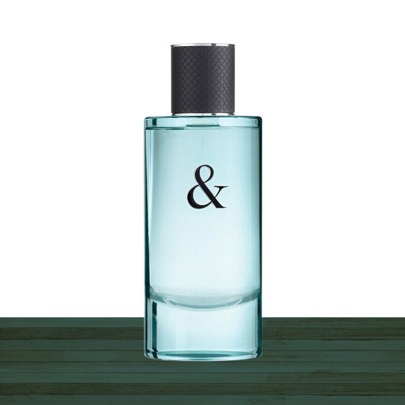 Tiffany Tiffany & Love Male Eau De Toilette 90ml Spray