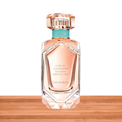 Tiffany Tiffany Rose Gold Eau De Parfum 75ml Spray