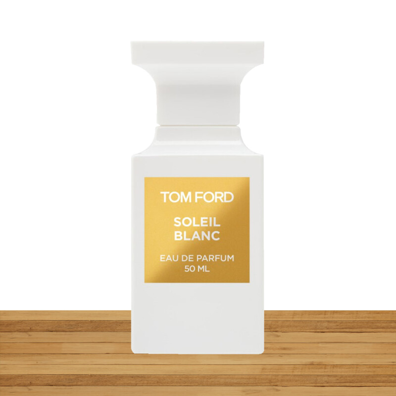 Tom Ford Eau De Soleil Blanc Eau De Toilette 50ml Spray