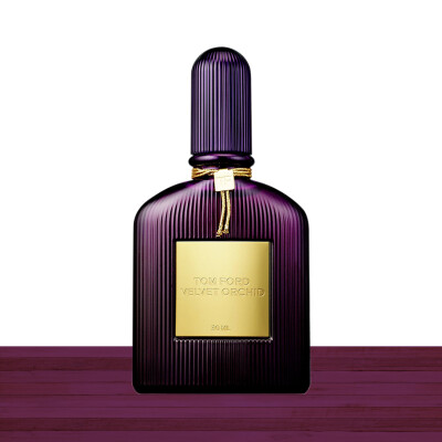 Tom Ford Velvet Orchid Eau De Parfum 50ml Spray