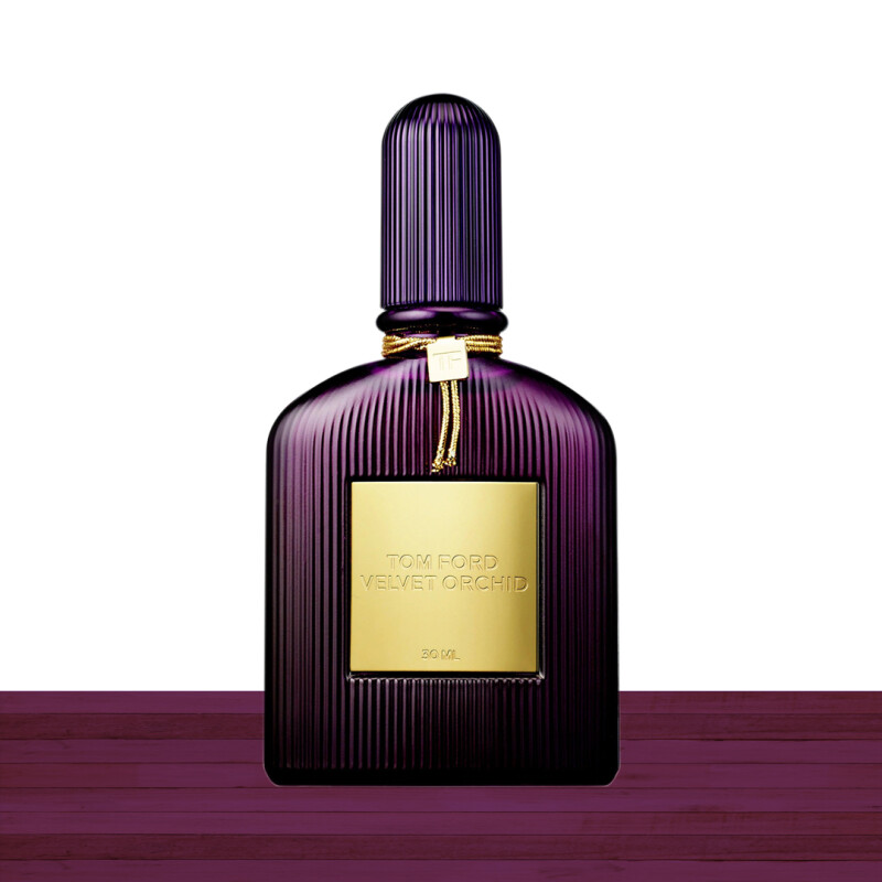 Tom Ford Velvet Orchid Eau De Parfum 50ml Spray