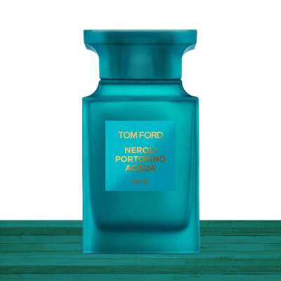 Tom Ford Neroli Portofino Eau De Toilette 100ml Spray