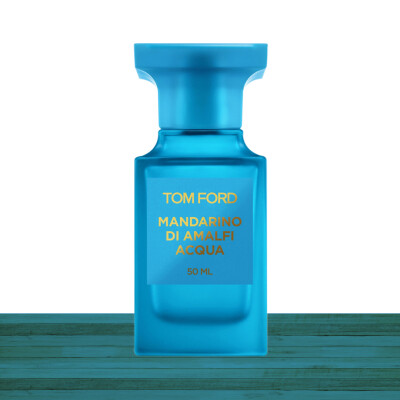 Tom Ford Mandarino Di Amalfi Acqua Eau De Toilette 50ml Spray