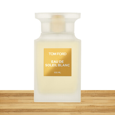 TOM FORD Eau de Soleil Blanc Eau de Toilette