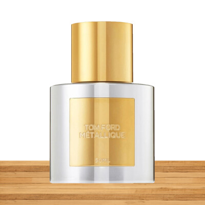 TOM FORD Metallique Eau de Parfum for her