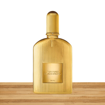 TOM FORD Black Orchid Parfum