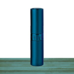 Twist & Spritz Blue Atomiser 8ml Refillable Spray