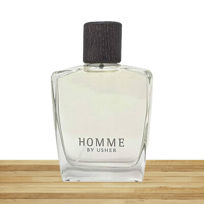 Usher Homme Eau de Toilette Spray 100ml
