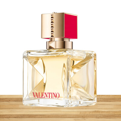 Valentino Voce Viva Eau De Parfum 30ml Spray