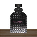 Valentino Born In Roma Uomo Eau De Toilette 150ml Spray